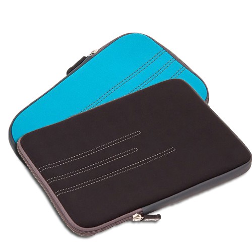 Husa tableta Colectia Florida Tablete 7 inch Albastru - imagine 4